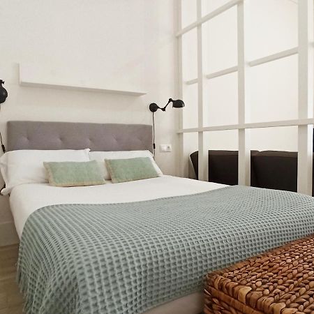 Apartamento Loft-Cambados Exteriör bild