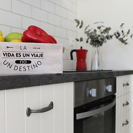 Apartamento Loft-Cambados Exteriör bild