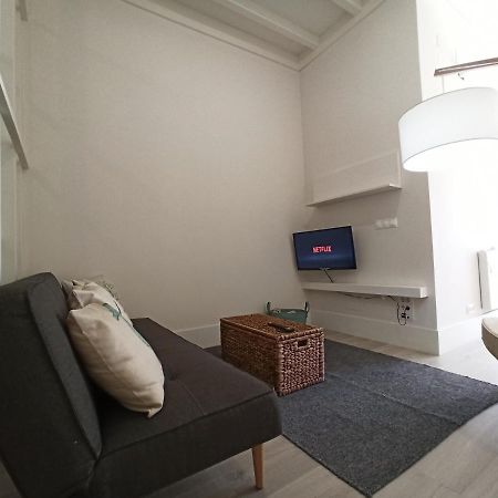 Apartamento Loft-Cambados Exteriör bild