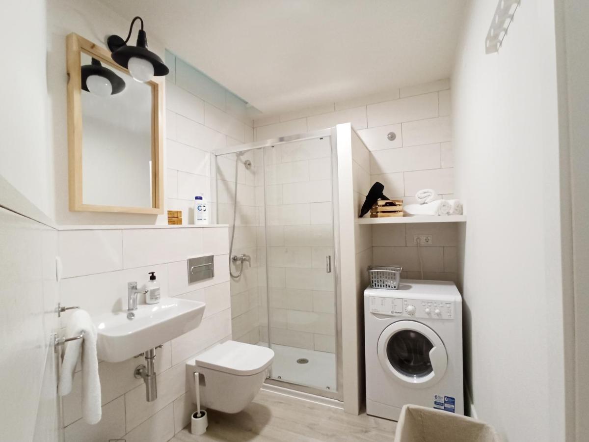 Apartamento Loft-Cambados Exteriör bild