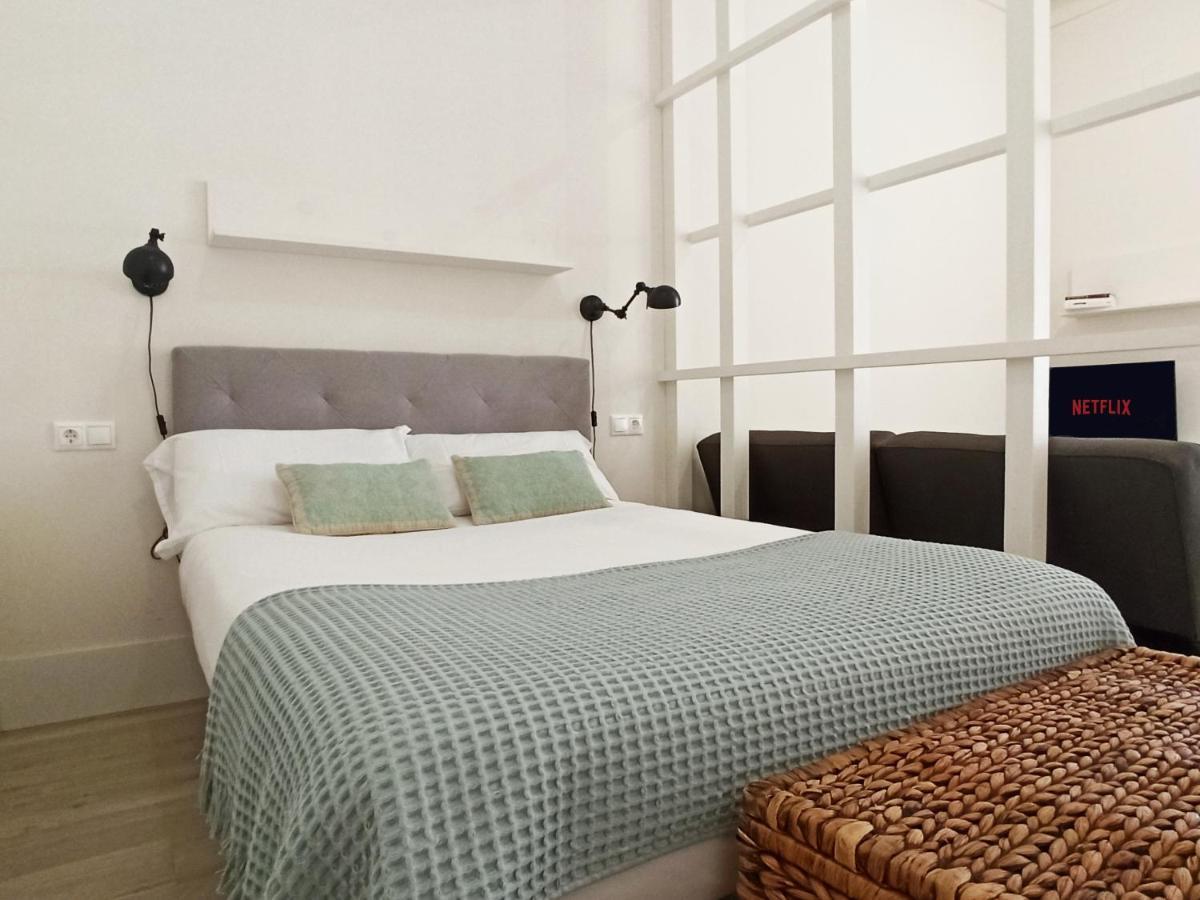 Apartamento Loft-Cambados Exteriör bild