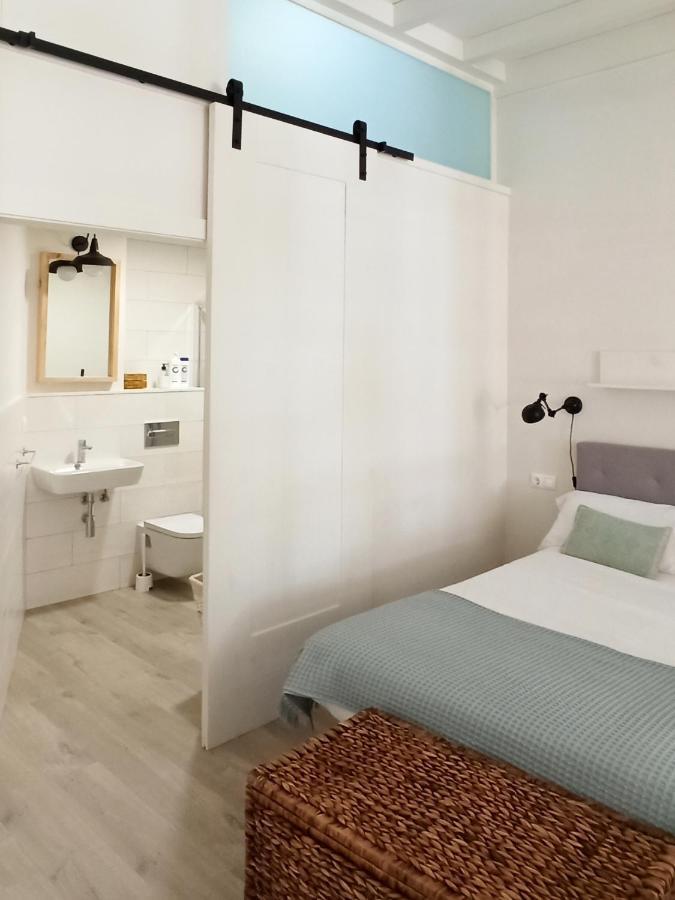 Apartamento Loft-Cambados Exteriör bild