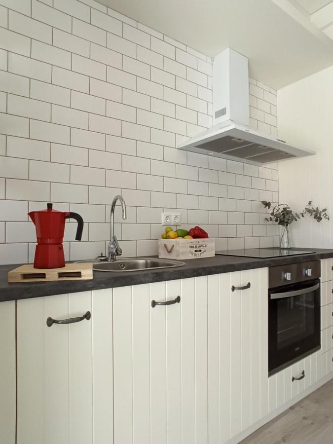 Apartamento Loft-Cambados Exteriör bild
